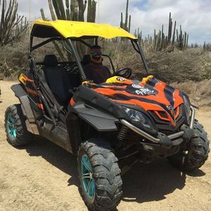 Meet your Posher, Angelo